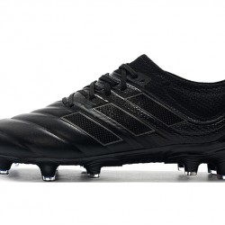 Kopačky Adidas Copa 19.1 FG Černá