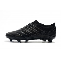 Kopačky Adidas Copa 19.1 FG Černá