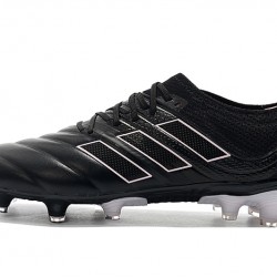 Kopačky Adidas Copa 19.1 FG Černá Růžový