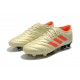 Kopačky Adidas Copa 19.1 FG Champagne oranžový