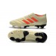 Kopačky Adidas Copa 19.1 FG Champagne oranžový