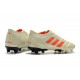 Kopačky Adidas Copa 19.1 FG Champagne oranžový