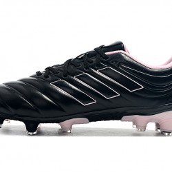 Kopačky Adidas Copa 19.4 FG Černá Růžový