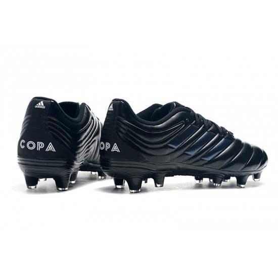 Kopačky Adidas Copa 19.4 FG Černá