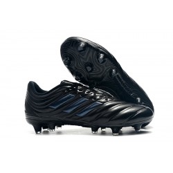 Kopačky Adidas Copa 19.4 FG Černá