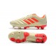 Kopačky Adidas Copa 19.4 FG Champagne oranžový