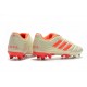 Kopačky Adidas Copa 19.4 FG Champagne oranžový