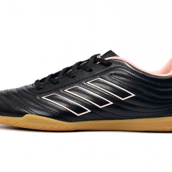 Kopačky Adidas Copa 19.4 IC Černá  