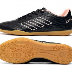 Kopačky Adidas Copa 19.4 IC Černá  