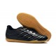 Kopačky Adidas Copa 19.4 IC Leather Černá 