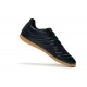 Kopačky Adidas Copa 19.4 IC Leather Černá 