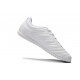 Kopačky Adidas Copa 19.4 IC Bílý Zelená 