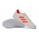 Kopačky Adidas Copa 19.4 IC Bílý oranžový 