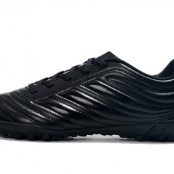 Kopačky Adidas Copa 19.4 TF Všechno černé 