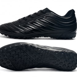 Kopačky Adidas Copa 19.4 TF Všechno černé 