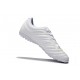 Kopačky Adidas Copa 19.4 TF Bílý Zelená 