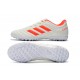 Kopačky Adidas Copa 19.4 TF Bílý oranžový 