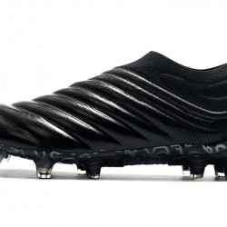 Kopačky Adidas Copa 20+ FG Černá