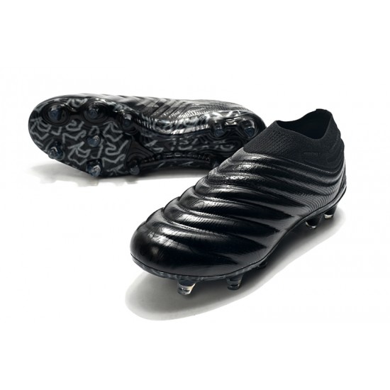 Kopačky Adidas Copa 20+ FG Černá