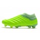 Kopačky Adidas Copa 20+ FG Volt Zelená