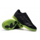 Kopačky Adidas Copa 20.1 IN Černá Zelená 