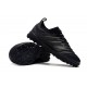 Kopačky Adidas Copa 20.1 TF Knitting MD Všechno černé 