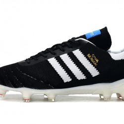 Kopačky Adidas Copa 70Y FG Primeknit Černá Bílý 