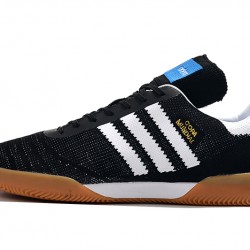 Kopačky Adidas Copa 70Y IN Primeknit MD Černá Bílý 