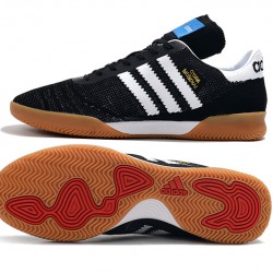 Kopačky Adidas Copa 70Y IN Primeknit MD Černá Bílý 