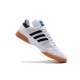 Kopačky Adidas Copa 70Y IN Primeknit MD Bílý Černá 