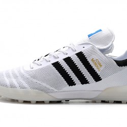 Kopačky Adidas Copa 70Y TF Primeknit Bílý Černá 