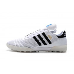 Kopačky Adidas Copa 70Y TF Primeknit Bílý Černá 