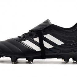 Kopačky Adidas Copa Gloro 19.2 FG Černá Bílý 