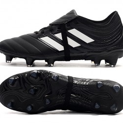 Kopačky Adidas Copa Gloro 19.2 FG Černá Bílý 