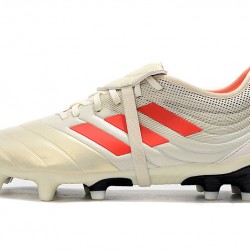 Kopačky Adidas Copa Gloro 19.2 FG Champagne 