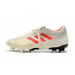 Kopačky Adidas Copa Gloro 19.2 FG Champagne 