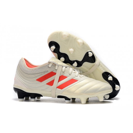 Kopačky Adidas Copa Gloro 19.2 FG Champagne 