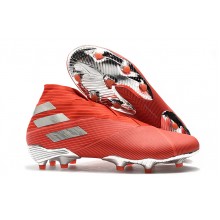 Adidas Nemeziz 19+ FG