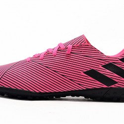 Kopačky Adidas Nemeziz 19.4 TF Nachový