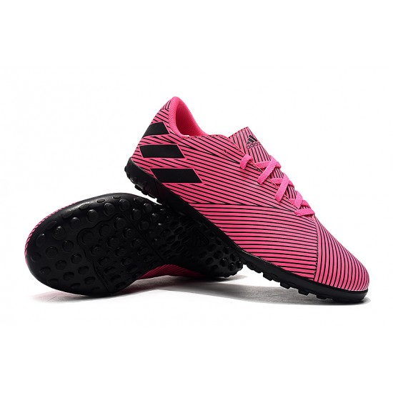 Kopačky Adidas Nemeziz 19.4 TF Nachový