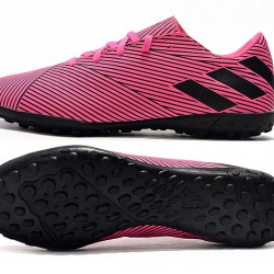 Kopačky Adidas Nemeziz 19.4 TF Nachový