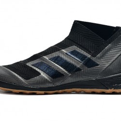 Kopačky Adidas Nemeziz Tango 18 IN Černá