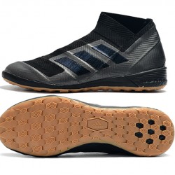 Kopačky Adidas Nemeziz Tango 18 IN Černá