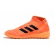 Kopačky Adidas Nemeziz Tango 18 IN oranžový Černá