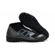 Kopačky Adidas Nemeziz Tango 18 TF Všechno černé