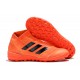 Kopačky Adidas Nemeziz Tango 18 TF oranžový Černá