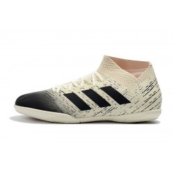 Kopačky Adidas Nemeziz Tango 18.3 IC Champagne Černá