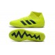 Kopačky Adidas Nemeziz Tango 18.3 IC Neon Zelená Černá