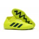 Kopačky Adidas Nemeziz Tango 18.3 IC Neon Zelená Černá