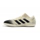 Kopačky Adidas Nemeziz Tango 18.3 IC Low Top Champagne Černá